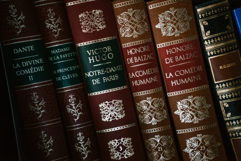 Tout savoir sur le programme de culture générale en prépa HEC 