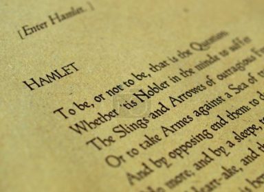Hamlet : l’histoire d’une vengeance ️ 