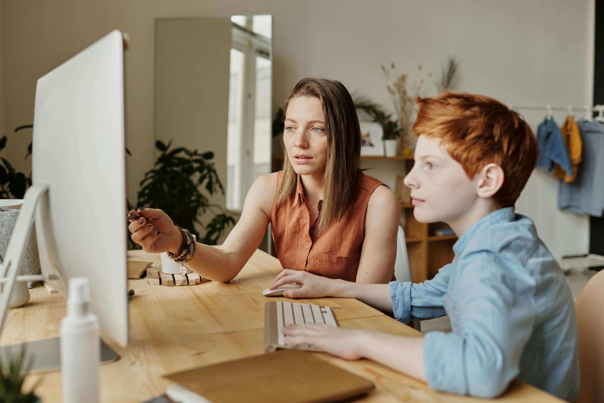 Mon enfant a-t-il besoin de cours particuliers ?